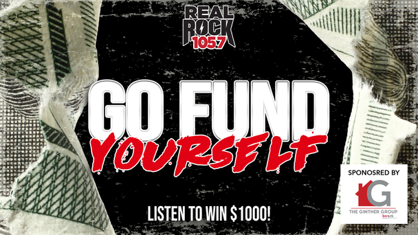 GO FUND YOURSELF