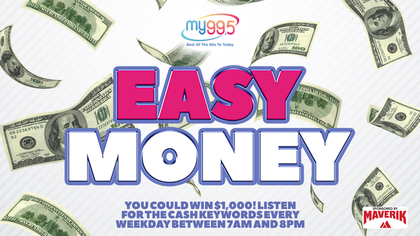 Easy Money
