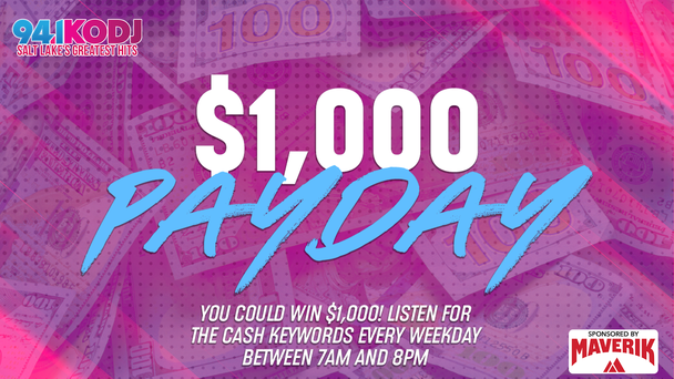 $1,000 Payday