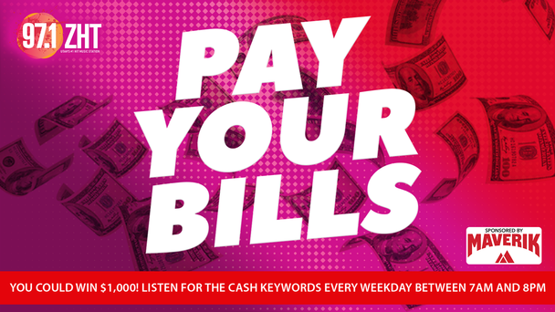 Pay Your Bills