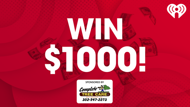 Win $1,000