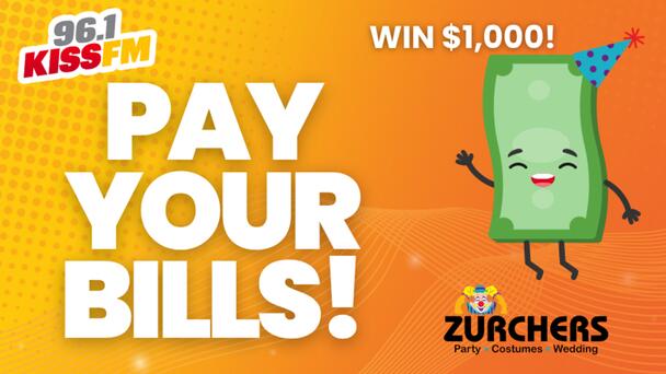 Pay Your Bills
