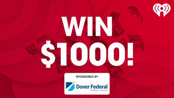 Win $1,000