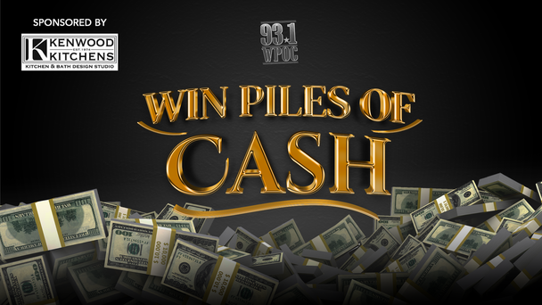 Win Piles of Cash