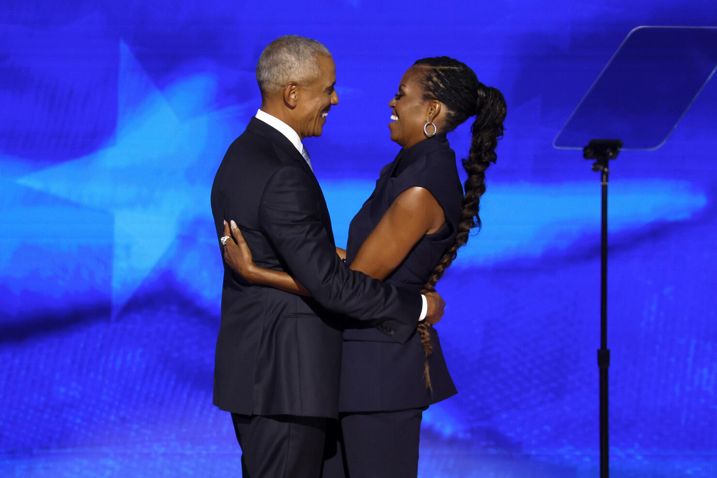2024 Democratic National Convention: Day 2