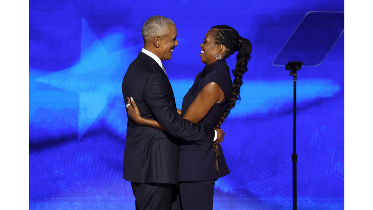 2024 Democratic National Convention: Day 2