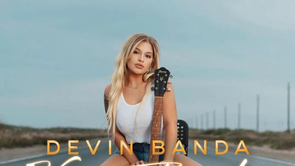 Devin Banda Releases Empowering Tejano Anthem ‘Vamos A Brindar’