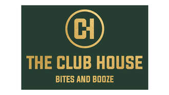 The Club House Bites & Booze
