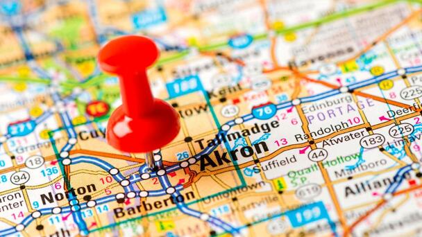 6 Ohio Cities Among The 'Worst Run Cities' In The U.S.