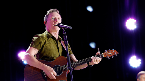 Craig Morgan Pays Tribute To His Iconic Anthem 20 Years After Its Release
