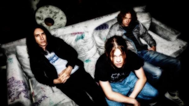 Taylor Hawkins' Son Is Touring With A Band His Late Dad Founded