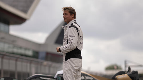 F1 Speeds In, M3GAN 2.0 Gets Campy, Bond Reloads 