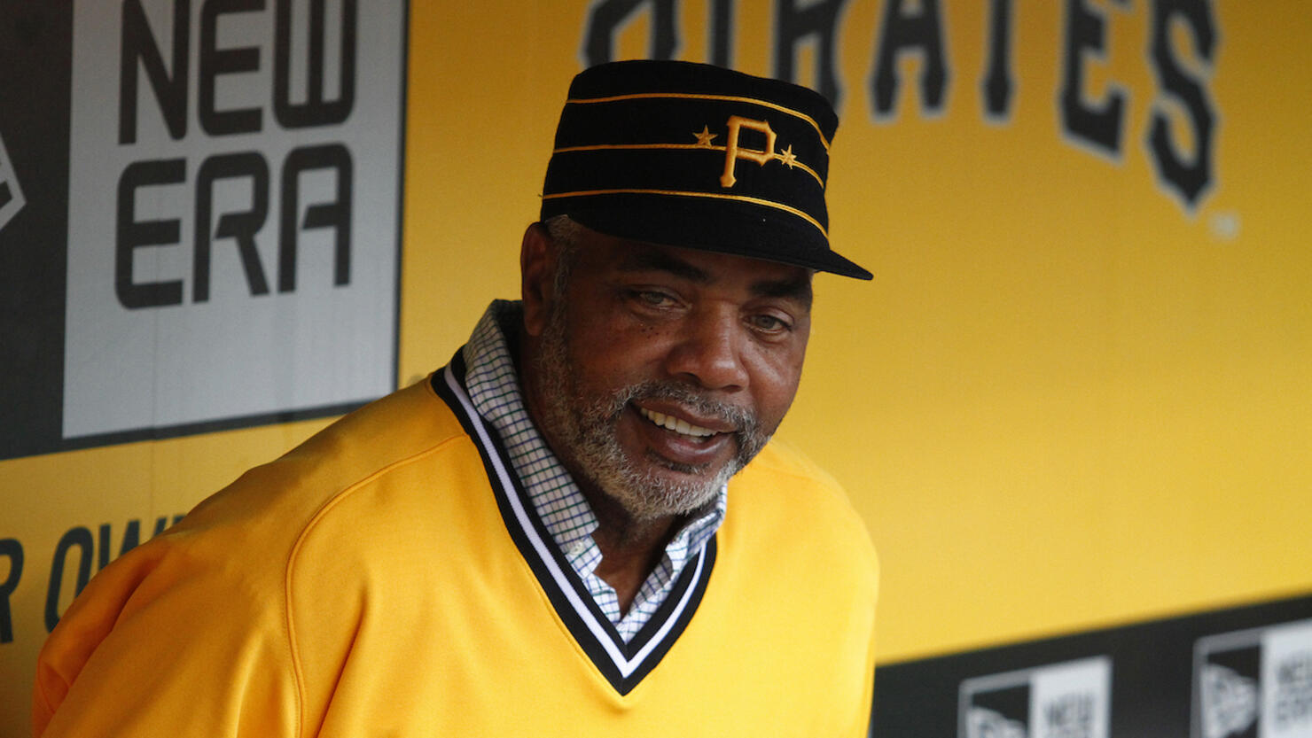 Baltimore Orioles v Pittsburgh Pirates