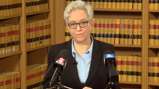 Governor Starts Work On ODOT Layoffs