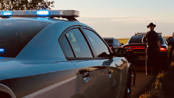 Police Seek Tips In Road Rage Shooting