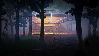 Some of the Strangest Cases of Alien Abductions