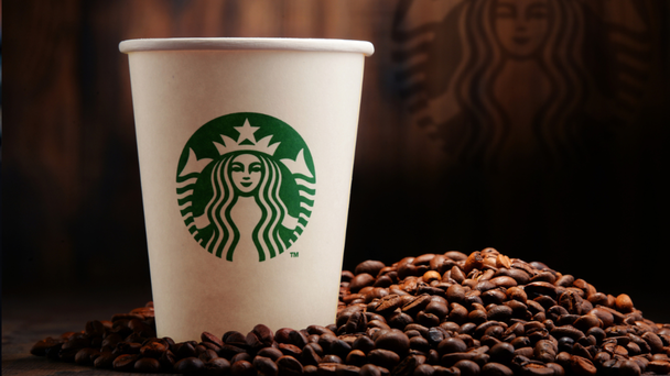 Starbucks Adds Unexpected New Drink To Sparkling Summer Lineup