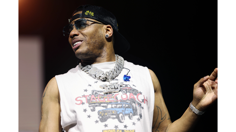 2025 Stagecoach Festival - Day 2