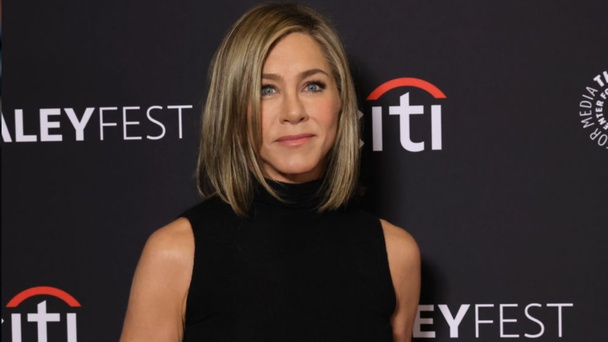 Jennifer Aniston Gets Real About Her 'Perfect Day': 'That's A Given...'