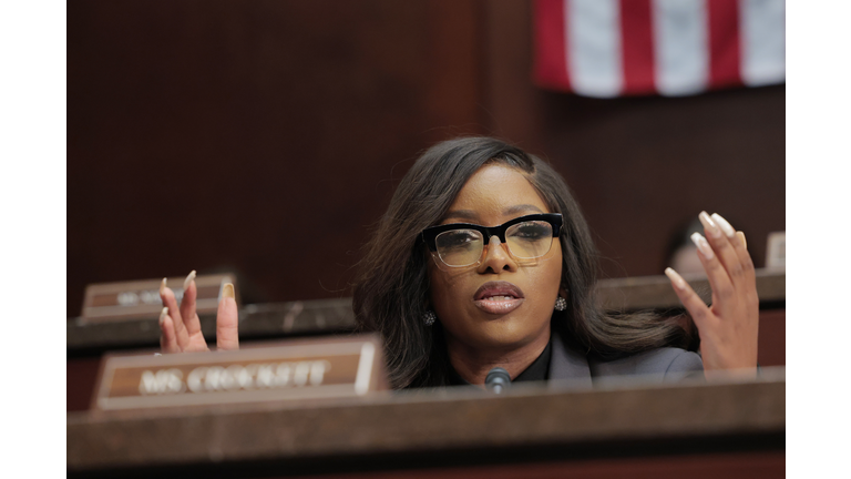 Delivering On Government Efficiency Subcommittee Holds Hearing On Foreign Aid