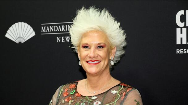 New Update In Death Of Food Network Star Anne Burrell