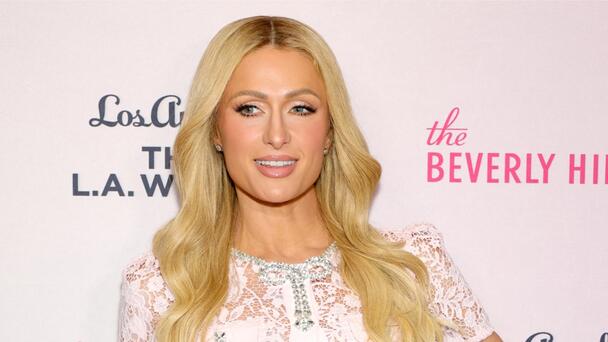 Paris Hilton Explains Why 'Nerds Are Where It's At' When It Comes To Dating