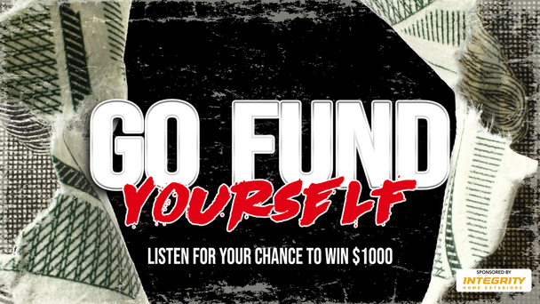 Go Fund Yourself