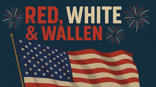 XL 106.7 wants to send you to Miami to see Morgan Wallen! 