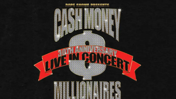 Cash Money Millionaires are coming to Amerant Bank Arena on August 17th! Tap the Talkback for your chance to WIN!