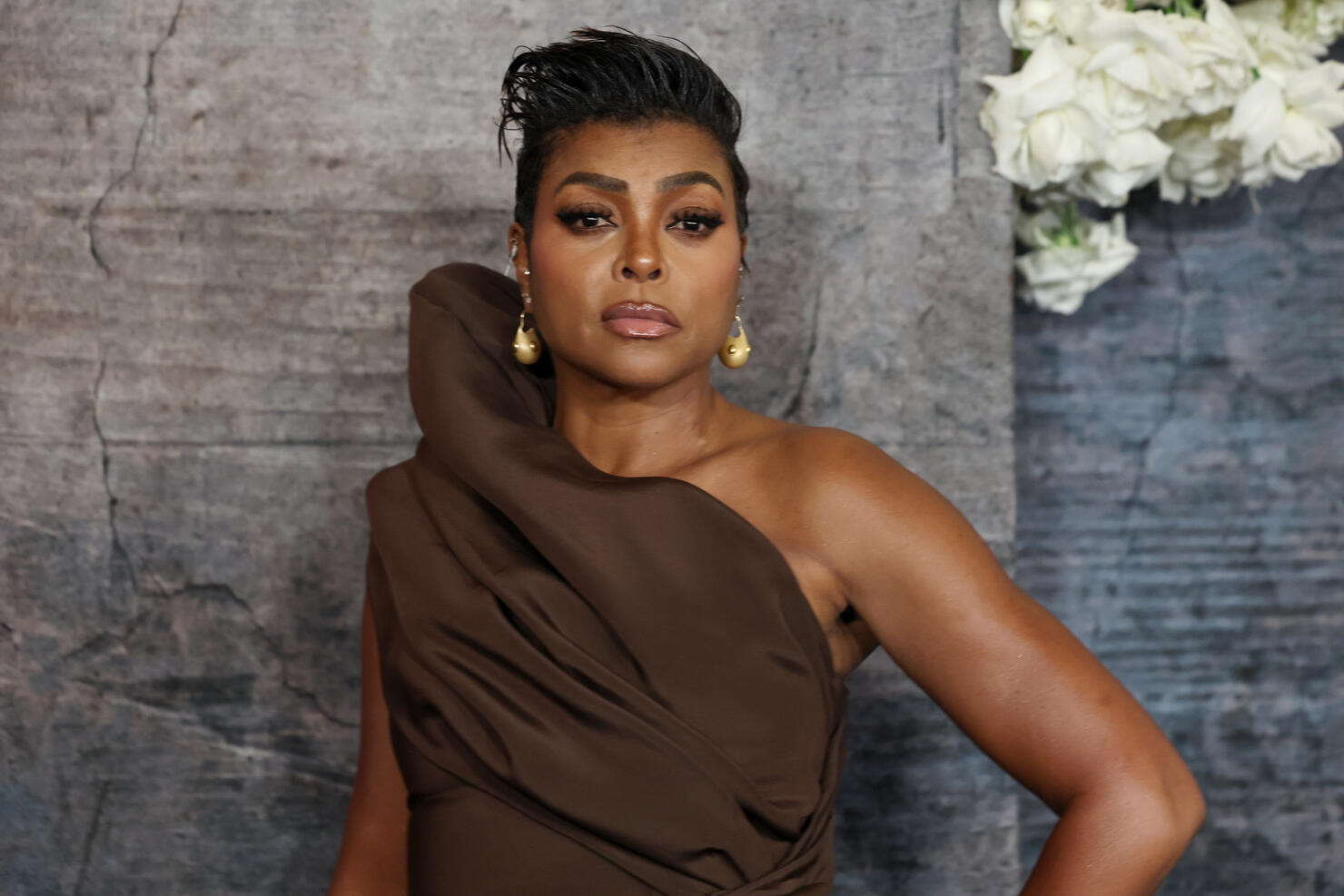 "Tyler Perry's Straw" New York Screening