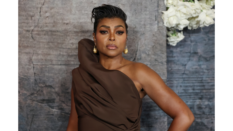 "Tyler Perry's Straw" New York Screening