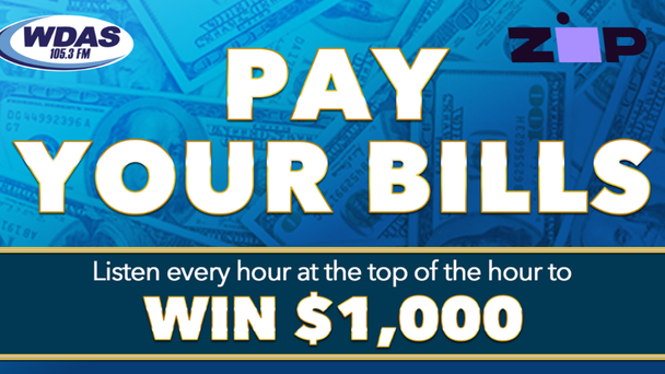 PAY YOUR BILLS!