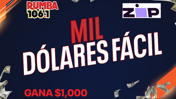 MIL DOLARES FACIL!