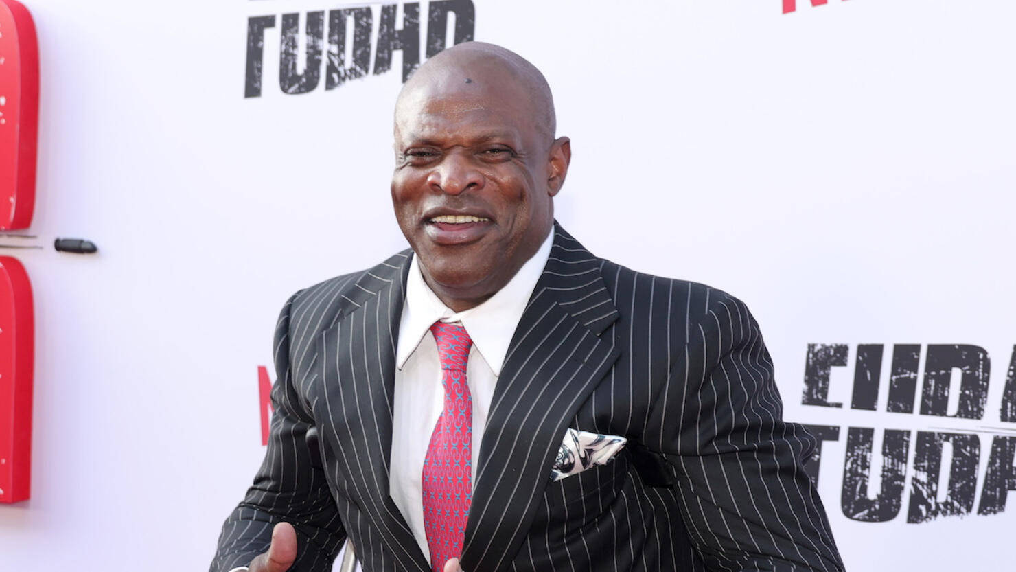 Netflix's "FUBAR" Season 2 Los Angeles Premiere