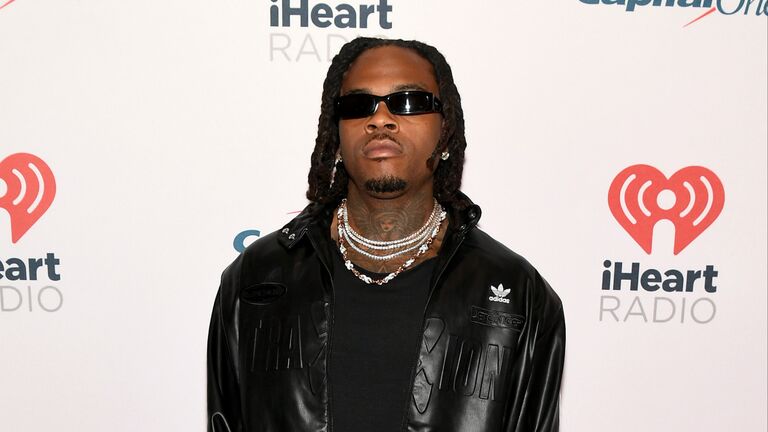 Gunna