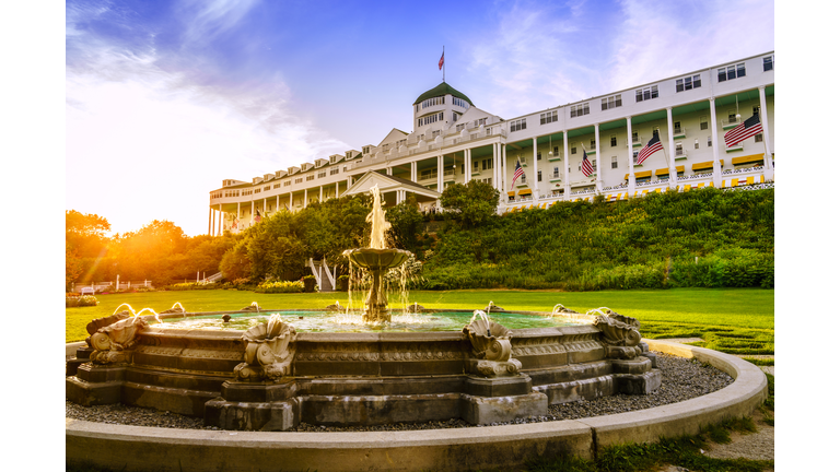 Grand Hotel