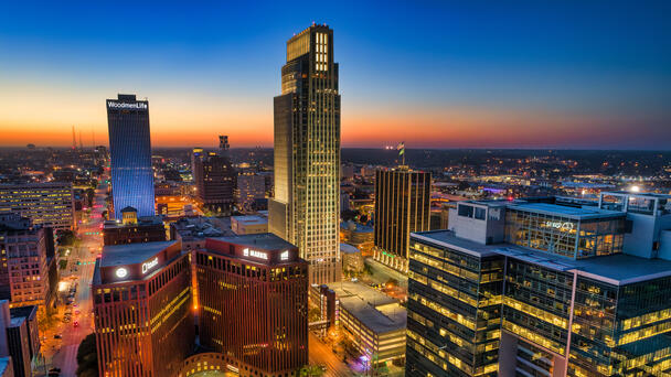 Beloved Nebraska Spot Named 'Most Iconic Hotel' In The Entire State