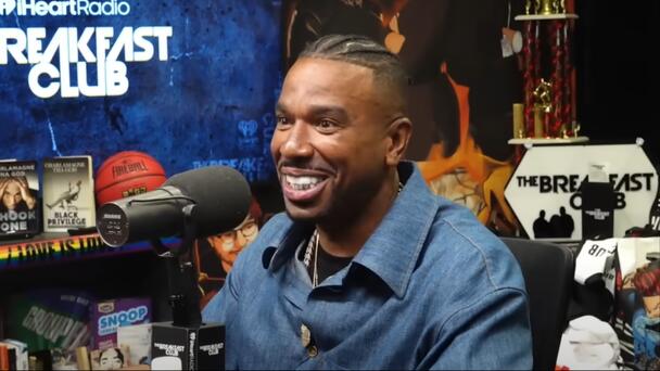 N.O.R.E. Reflects On Relationship With Ye & Talks Nas Vs. Jim Jones Debate