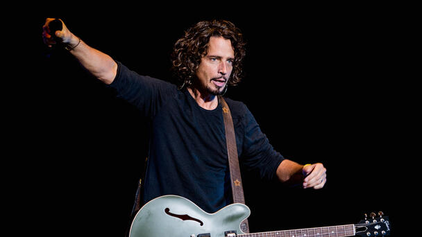 SOUNDGARDEN: Vintage Concerts Uploaded to YouTube