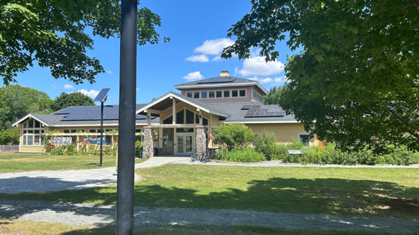 Mass Audubon Kicks Off Their 2025 Summer Camp Season