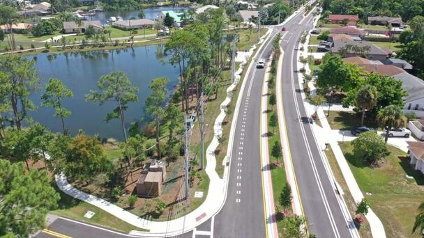 Port St. Lucie & Tallahassee Honored For Being Environmentally-Friendly