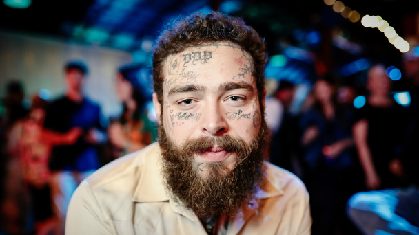 Post Malone Reportedly Calls It Quits With Girlfriend Christy Lee