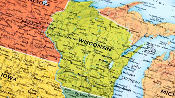 Wisconsin City Named Among The 'Worst Run Cities' In The U.S.