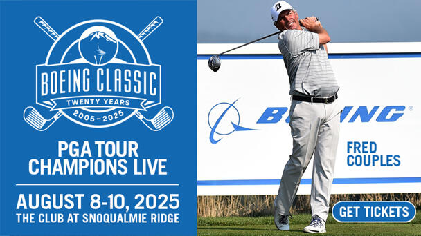 The Boeing Classic