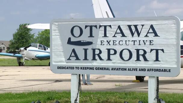 Pilot killed in crash at Ottawa Executive Airport identified 