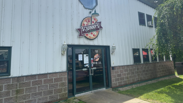 Plymouth Pizzeria Raises Money For 13-Year-Old Boy In Critical Condition