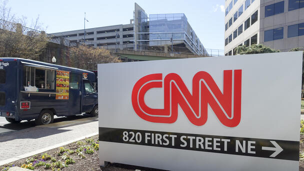 Will CNN Ever Drop Their Leftwing Spin? 