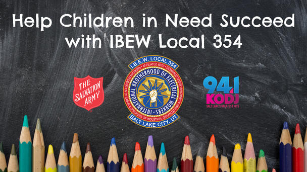 Help Us Make a Difference – One Backpack at a Time