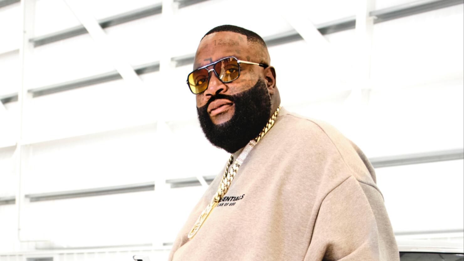 Rick Ross