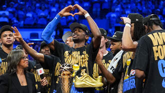 Shai Gilgeous-Alexander, Thunder Agree To Record-Setting Extension: Report